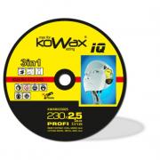 KOWAX Řezný kotouč  115x0,8x22,2mm