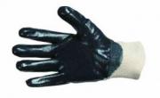 ČERVA rukavice  HARRIER č.8,  polomáčené pracovní rukavice